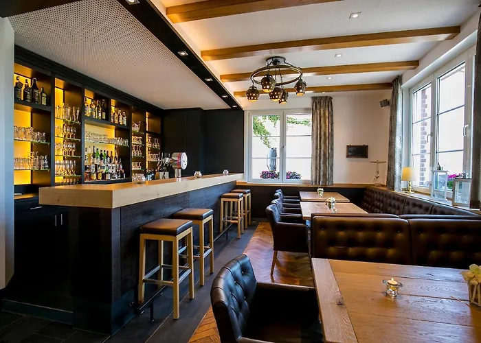 Hotel Landgasthof-hotel Zum Steverstrand Ludinghausen