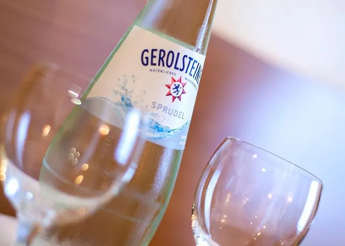 Landgasthof-hotel Zum Steverstrand Ludinghausen