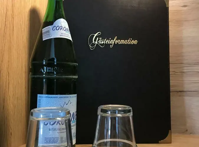 Landgasthof-hotel Zum Steverstrand