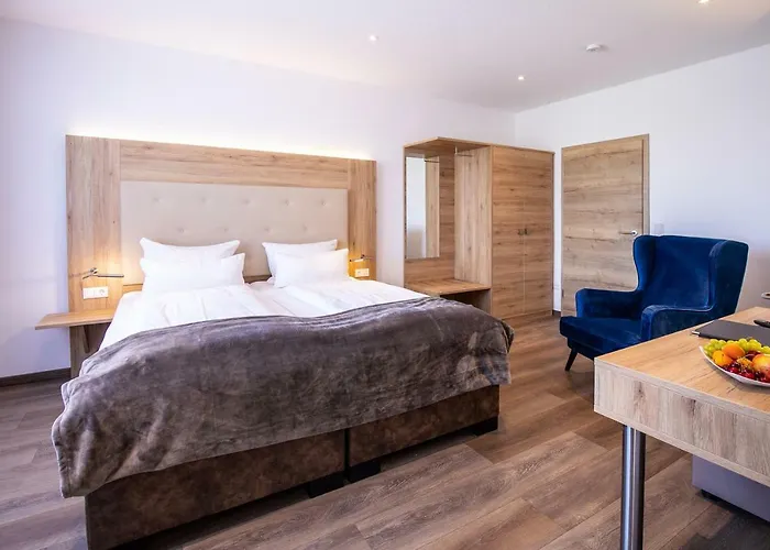 Landgasthof-hotel Zum Steverstrand