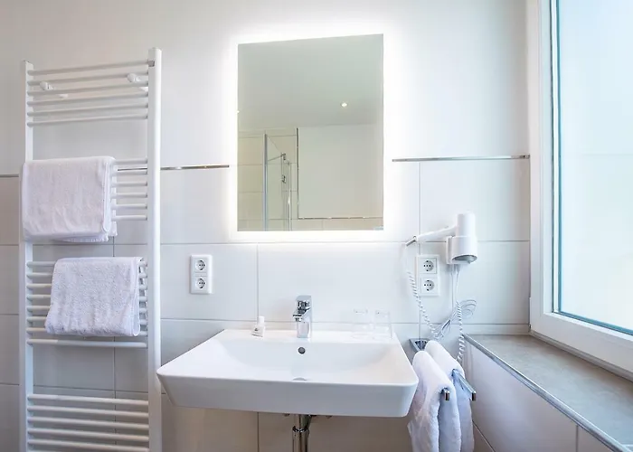 Landgasthof-hotel Zum Steverstrand 3* Ludinghausen