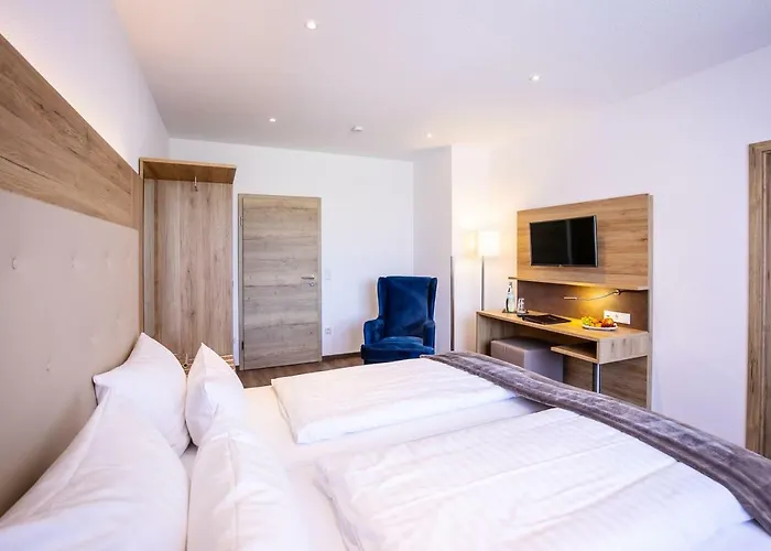 Landgasthof-hotel Zum Steverstrand Hotel Ludinghausen